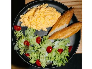 Скрембл (270g)