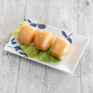 6. Pan Japonés (3 uds.)