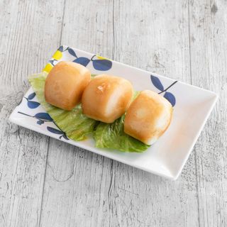 6. Pan Japonés (3 uds.)