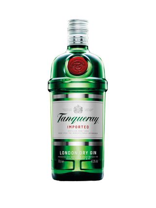 Джин Tanqueray London Dry Gin (700мл)