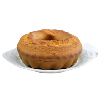 Cake Sin Fruta