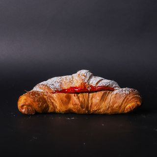 Brioche Frutti di Bosco