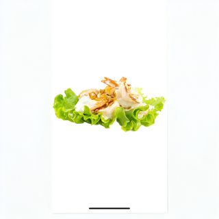 167. Gamberi California