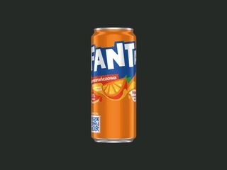 Fanta 330ml