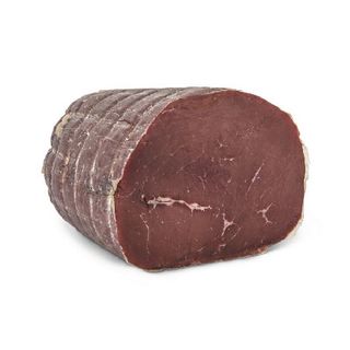 Bresaola