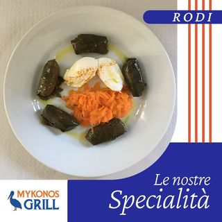 Insalata Rodi