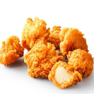 Bolitas De Pollo