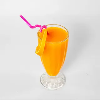 Jus D'orange