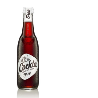 Cockta Free 0,27l