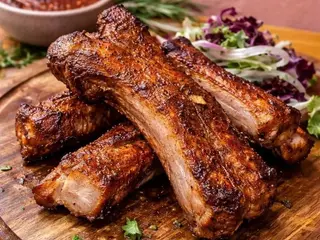 Ребра (300g)