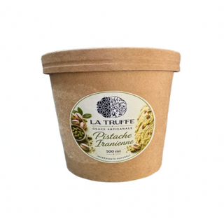  GLACE PISTACHE 500ML   