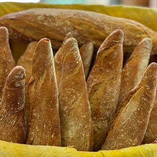 Barra De Pan Gallego (1 Ud.)