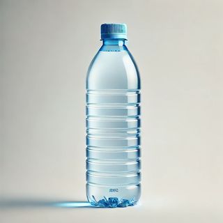 Mineral Water (still) 500ml