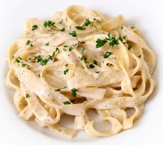 Fettuccine