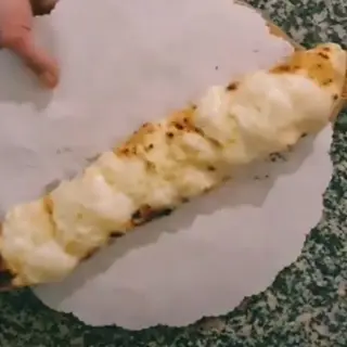 Sfilatino napoletano