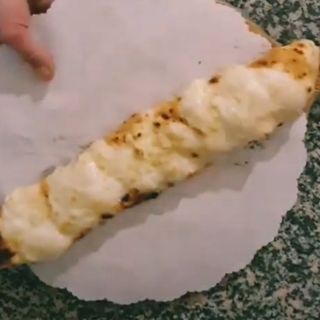 Sfilatino napoletano