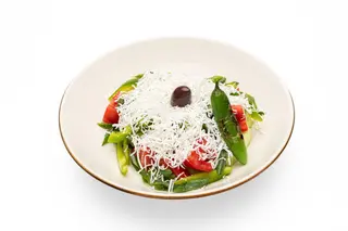 Шопска салата (450г)