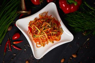 Салат Орзу (240гр)