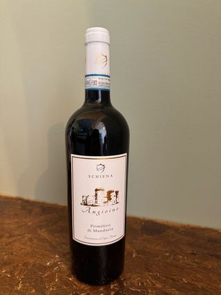 Fiano-Castellano IGP