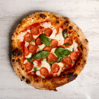 Diavola di castelpoto