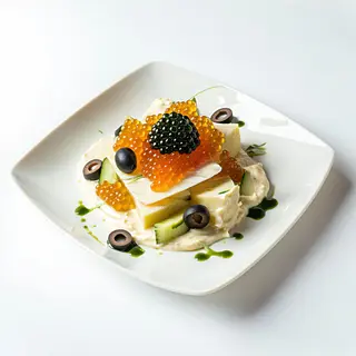 Ensaladilla Gaztelupe