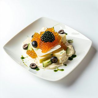 Ensaladilla Gaztelupe