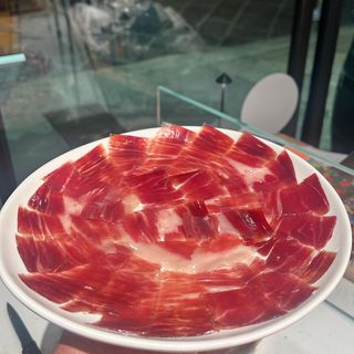 Iberico bellota