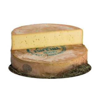 Fontina Valdostana Dop