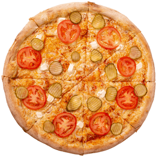 Pizza Śmiszna