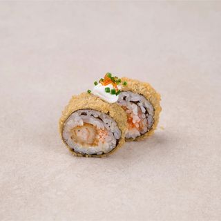 Crunchy Ebi Fry - 6 Pièces