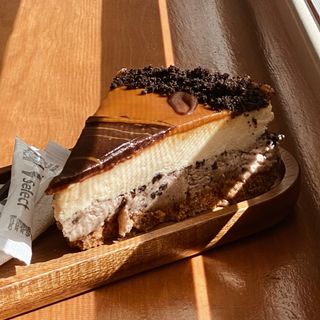 Double (Spéculoos & Chocolat)