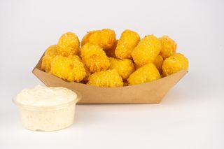 Картофени пуканки (200г)