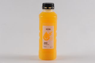 Zumo De Naranja Natural (500 Ml.)