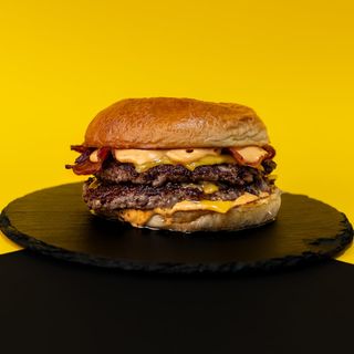 SPICY BACON