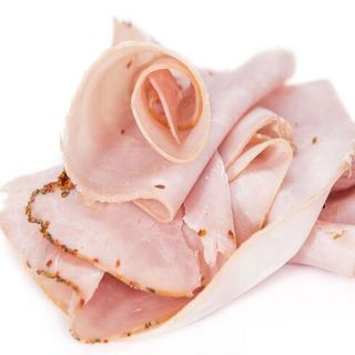  Jamón Cocido La Selva Calidad Extra 100 gr