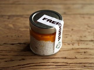 Йогуртовий чіа-пудинг Mango&Banana (190ml)