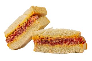 Salsiccia cruda -  PAN CARRE'