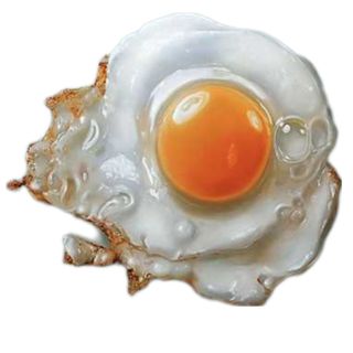 Extra De Huevo Frito