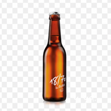 Cerveza 18/70 La Rubia  (330 ml.)