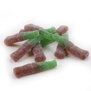 CocaCola azúcar (250 g.)