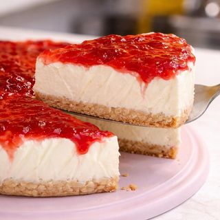 Tarta De Queso