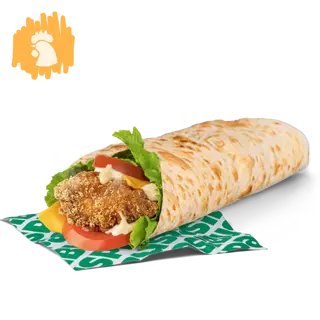 STANDARD WŁAP