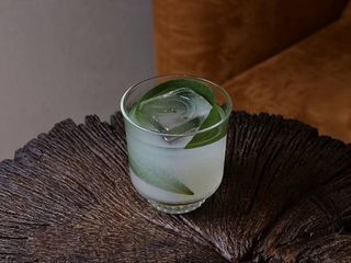 Коктейль Ложка Каші (110ml)