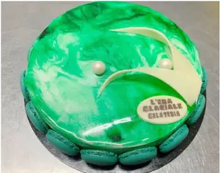 torta tiramisù