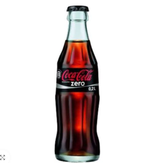 Pepsi max