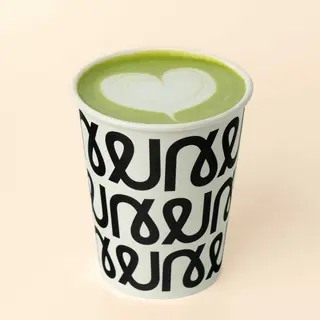 Ceremonial Matcha