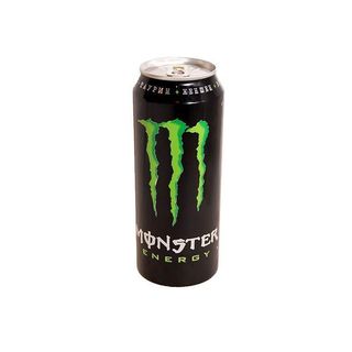 Енергийна напитка Монстър кен (500мл)