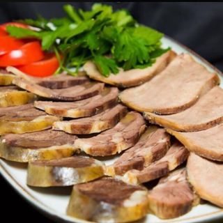 «АССОРТИ КОНСКОЕ»