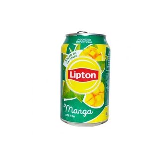 Ice Tea Manga 0,33