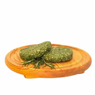 Svizzere verdi n.2 300 g